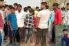 सुलतानपुर: परीक्षा देने जा रहे छात्र को डंपर ने रौंदा, मौत
