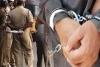 रुद्रपुर: सिपाही पर हमले के नामजद तीन आरोपी गिरफ्तार