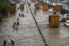 मौसम का मॉडल दिल्ली में बारिश का पूर्वानुमान लगाने में विफल, मौसम वैज्ञानिक हैरान 