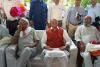 एटा-कासगंज लोकसभा के हार की हो रही समीक्षा- बोले मंत्री धर्मपाल सिंह