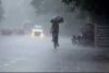 दिल्ली में अगले कुछ दिन भारी बारिश का पूर्वानुमान, आईएमडी ने जारी किया ऑरेंज अलर्ट