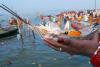 हल्द्वानी: 16 जून को मनाया जाएगा गंगा दशहरा का पर्व