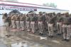 अयोध्या: बदलाव के लिए तैयार हो रही पुलिस कर्मियों की फौज-मुंशी दीवान को दिया जा रहा प्रशिक्षण
