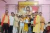 कासगंज: जिले में ब्राह्मण सभा की युवा कार्यकारिणी का हुआ गठन, चयनित पदाधिकारियों को किया सम्मानित