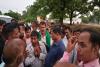सुलतानपुर: आकाशीय बिजली की चपेट में आए दो की मौत, 2 झुलसे