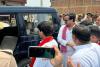 देवरिया: सपा सांसद राम भुआल निषाद को पुलिस ने लिया हिरासत में, जानिये पूरा मामला