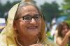 बांग्लादेश की प्रधानमंत्री हसीना की यात्रा से द्विपक्षीय संबंधों को मिलेगा बढ़ावा: भारत