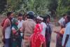 रायबरेली: जमीन विवाद सुलझाने पहुंचे पुलिस कर्मियों से अभद्रता, वीडियो वायरल
