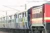 जौनपुर: ट्रेन चालक की सूझबूझ से बची महिला की जान