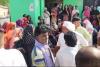 बहराइच: मस्जिद के सामने सींचपाल की चाकू से गोद कर हत्या, ग्रामीणों ने आरोपी को पकड़कर पुलिस को सौंपा