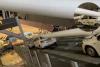 दिल्ली में हवाई अड्डे के ‘टर्मिनल-एक’ की छत गिरने से एक व्यक्ति की मौत, पांच घायल 