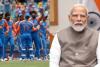 PM मोदी ने T20 विश्व कप जीतने पर भारतीय क्रिकेट टीम से की बात, रोहित-कोहली को बधाई...सूर्या के कैच की तारीफ