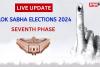 Lok Sabha Elections 2024: यूपी में 5 बजे तक 54 फीसदी पड़े वोट, महराजगंज सबसे आगे