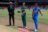 INDW vs SAW : दक्षिण अफ्रीका महिला टीम ने जीता टॉस, पहले बल्लेबाजी करने का किया फैसला 