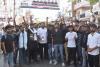 Kanpur NEET Student Protest: नीट रिजल्ट पर फूटा आक्रोश...सड़क पर उतरे मेधावी, परीक्षा दोबारा कराने की मांग