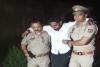 रामपुर में दुष्कर्म का आरोपी मुठभेड़ के बाद गिरफ्तार, पैर में लगी गोली