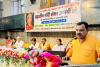 Kanpur: लोकतंत्र सेनानी गौरी शंकर की 26वीं पुण्यतिथि पर श्रद्धांजलि सभा का आयोजन, भाजपा नेताओं ने प्रतिमा पर चढ़ाए पुष्प