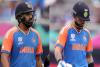 टी20 विश्व कप फाइनल रोहित शर्मा और विराट कोहली का हो सकता है आखिरी अंतरराष्ट्रीय मैच 