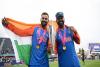 T20 World Cup 2024 : 'शब्दों में नहीं बता सकता, पिछली रात मैं सो नहीं सका...', टी20 विश्व कप जीतने के बाद भावुक हुए रोहित शर्मा