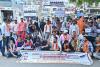 Kanpur: नीट के रिजल्ट को लेकर नहीं थम रहा आक्रोश, छात्रों ने की दोबारा परीक्षा कराने की मांग, समर्थन में उतरी एबीवीपी