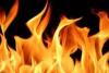 अल्मोड़ा: अराजक तत्वों ने राप्रावि ऐरीखान के कक्ष में लगाई आग