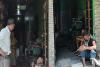 मुरादाबाद : इंदिरा कॉलोनी में गैस लीक होने से लगी भीषण आग, 9 लोग झुलसे...अस्पताल में भर्ती 