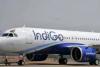 Indigo विमान में बम की धमकी, मुंबई में आपात लैंडिंग  