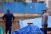 Delhi: वसंत विहार में दीवार गिरने से तीन मजदूरों की मौत...जानलेवा बारिश से अब तक 8 लोगों ने गंवाई जान