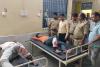 फर्रुखाबाद : सिपाही के हत्यारोपित खनन माफिया पुलिस मुठभेड़ में गिरफ्तार
