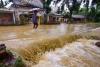 Assam Flood: असम में बाढ़ की स्थिति में आया आंशिक सुधार, अब भी दो लाख से अधिक लोग प्राकृतिक आपदा की वजह से बेहाल 