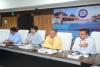 कुंभ मेला-2025:  समीक्षा के लिए प्रयागराज मंडल की सिविल प्रशासन के साथ हुई बैठक 