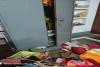 चोरी की वारदात : भाजपा नेत्री के बंद मकान का ताला तोड़ 15 लाख की चोरी