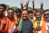 Kanpur: 20 हजार वोटों से मिली BJP प्रत्याशी रमेश अवस्थी को जीत, अंत तक मतगणना स्थल पर डंटे रहे सपा और कांग्रेस कार्यकर्ता 