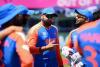 T20 World Cup 2024 : रोहित शर्मा ने कहा- सूर्यकुमार ने दिखाया कि वे अलग शैली में भी खेल सकते हैं 
