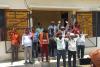 सीतापुर: विद्युत समस्या को लेकर दर्जनों ग्रामीणों ने घेरा विद्युत उपकेंद्र