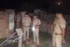 Rampur News : धार्मिक स्थल के सामने लगे हैंडपंप के पास पेशाब करने वाले किशोर को पुलिस ने पकड़ा
