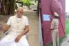Video: राजा भैया के पिता उदय प्रताप 72 घण्टे के लिए हाउस अरेस्ट, भदरी कोठी के बाहर भारी पुलिस बल तैनात