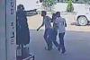रुद्रपुर: पेट्रोल पंप से युवक अपहरण, वीडियो वायरल...बाइक सवार तीन युवकों ने दिया घटना को अंजाम
