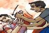 लखीमपुर खीरी: अवैध शराब पकड़वाने के शक में पूर्व प्रधान पर हमला, तलवार और चाकू से किए वार