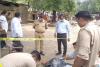 सीतापुर: संपत्ति विवाद के चलते बेटे ने पिता की गला काटकर की हत्या, पुलिस ने शुरू की तफ्तीश 