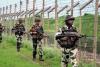 जम्मू कश्मीर: एलओसी के पास विस्फोट, सेना ने शुरू की तलाशी अभियान