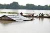 Flood in Assam: असम में नहीं सुधरे हालात, बाढ़ से लगभग 14 लाख लोग प्रभावित, अब तक 99 लोगों ने गंवाई जान