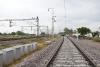 गोंडा: अंतिम चरण में पहुंचा गोंडा कचहरी - करनैलगंज रेल लाइन का निर्माण कार्य 