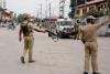 असम: पुलिस के साथ मुठभेड़ में तीन उग्रवादी मारे गए, कई पुलिसकर्मी भी घायल 