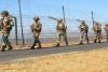 गुजरात: भारत-पाकिस्तान सीमा पर गश्त के दौरान भीषम गर्मी से BSF के अधिकारी और जवान की मौत