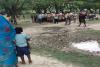 बहराइच: तालाब में डूबकर छात्रा समेत दो की मौत, परिजनों में कोहराम