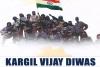 राष्ट्रपति मुर्मू ने  ‘करगिल विजय दिवस’ की 25वीं वर्षगाठ पर सैनिकों को अर्पित की श्रद्धांजलि