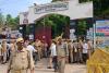 मानहानि मामले में राहुल गांधी की पेशी आज, छावनी में तब्दील हुआ दीवानी न्यायालय
