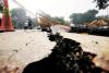 हल्द्वानी: बारिश से सड़कों को दो करोड़ का नुकसान