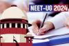 NEET-UG 2024 संबंधी याचिकाओं पर सोमवार को सुनवाई करेगा सुप्रीम कोर्ट